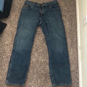 Ariat jeans 32/32